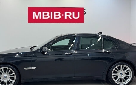 BMW 7 серия, 2010 год, 1 250 000 рублей, 5 фотография