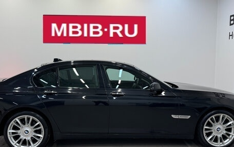 BMW 7 серия, 2010 год, 1 250 000 рублей, 6 фотография