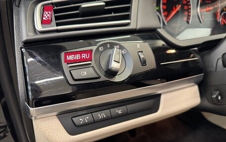BMW 7 серия, 2010 год, 1 250 000 рублей, 14 фотография