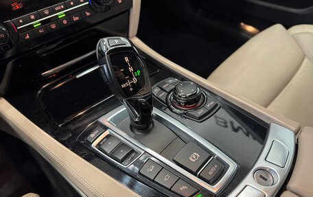 BMW 7 серия, 2010 год, 1 250 000 рублей, 16 фотография