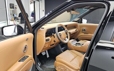 Hyundai Palisade, 2025 год, 11 200 000 рублей, 5 фотография