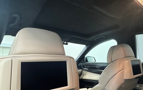 BMW 7 серия, 2010 год, 1 250 000 рублей, 18 фотография