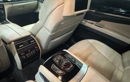 BMW 7 серия, 2010 год, 1 250 000 рублей, 19 фотография