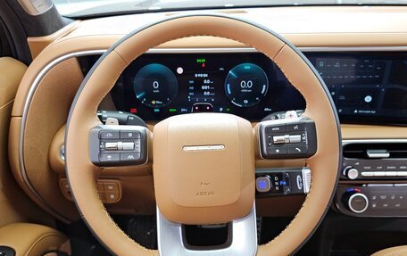 Hyundai Palisade, 2025 год, 11 200 000 рублей, 8 фотография