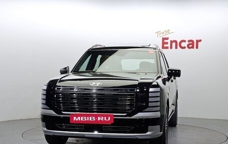 Hyundai Palisade, 2025 год, 11 200 000 рублей, 2 фотография