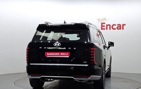 Hyundai Palisade, 2025 год, 11 200 000 рублей, 3 фотография