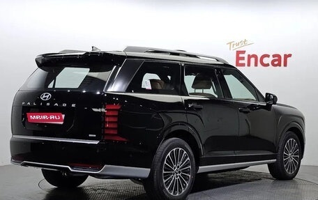 Hyundai Palisade, 2025 год, 11 200 000 рублей, 4 фотография