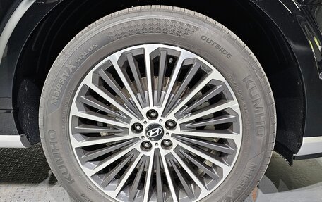 Hyundai Palisade, 2025 год, 11 200 000 рублей, 10 фотография