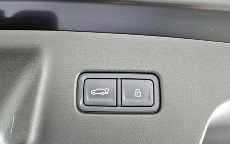 Hyundai Palisade, 2025 год, 11 200 000 рублей, 19 фотография