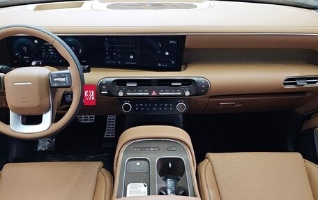 Hyundai Palisade, 2025 год, 11 200 000 рублей, 12 фотография