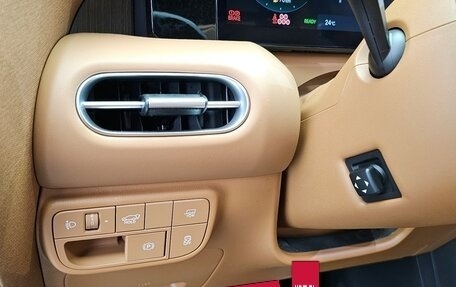 Hyundai Palisade, 2025 год, 11 200 000 рублей, 15 фотография