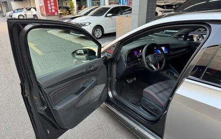Volkswagen Golf GTI, 2021 год, 2 200 090 рублей, 8 фотография