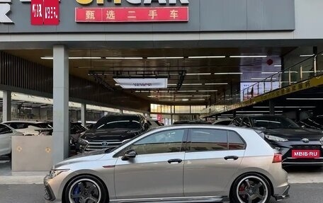 Volkswagen Golf GTI, 2021 год, 2 200 090 рублей, 7 фотография