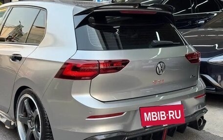 Volkswagen Golf GTI, 2021 год, 2 200 090 рублей, 14 фотография