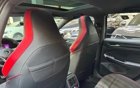 Volkswagen Golf GTI, 2021 год, 2 200 090 рублей, 21 фотография