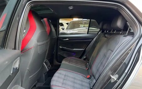 Volkswagen Golf GTI, 2021 год, 2 200 090 рублей, 23 фотография