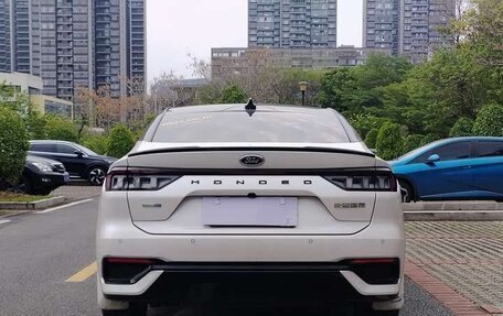 Ford Mondeo, 2022 год, 2 425 000 рублей, 5 фотография