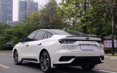 Ford Mondeo, 2022 год, 2 425 000 рублей, 4 фотография