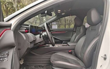 Ford Mondeo, 2022 год, 2 425 000 рублей, 8 фотография