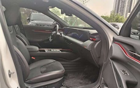 Ford Mondeo, 2022 год, 2 425 000 рублей, 12 фотография