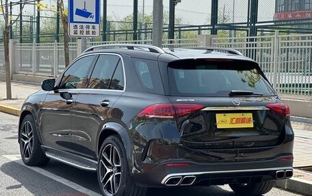 Mercedes-Benz GLE AMG, 2021 год, 15 000 000 рублей, 7 фотография