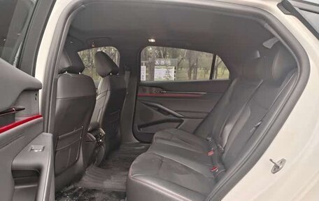 Ford Mondeo, 2022 год, 2 425 000 рублей, 11 фотография