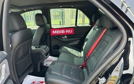 Mercedes-Benz GLE AMG, 2021 год, 15 000 000 рублей, 9 фотография