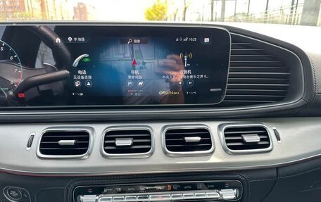 Mercedes-Benz GLE AMG, 2021 год, 15 000 000 рублей, 16 фотография