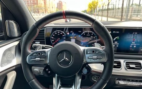 Mercedes-Benz GLE AMG, 2021 год, 15 000 000 рублей, 14 фотография