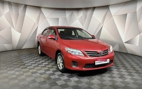 Toyota Corolla, 2012 год, 1 283 000 рублей, 3 фотография