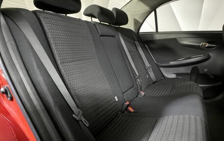Toyota Corolla, 2012 год, 1 283 000 рублей, 12 фотография