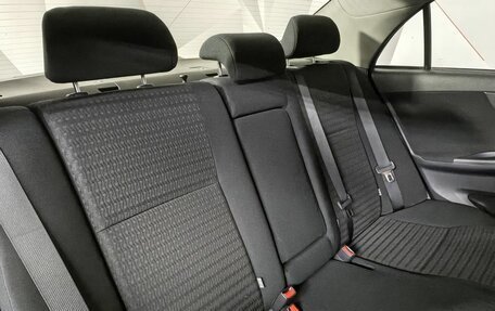 Toyota Corolla, 2012 год, 1 283 000 рублей, 13 фотография