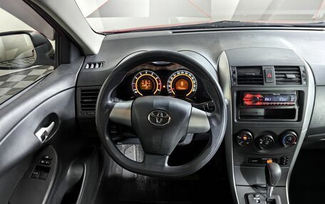 Toyota Corolla, 2012 год, 1 283 000 рублей, 15 фотография