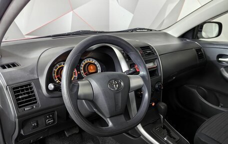 Toyota Corolla, 2012 год, 1 283 000 рублей, 14 фотография