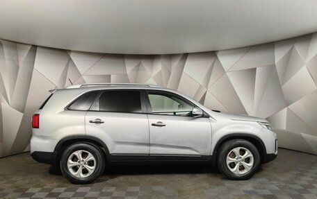 KIA Sorento II рестайлинг, 2014 год, 1 745 000 рублей, 6 фотография