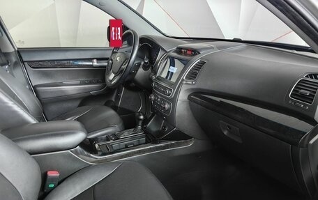 KIA Sorento II рестайлинг, 2014 год, 1 745 000 рублей, 9 фотография