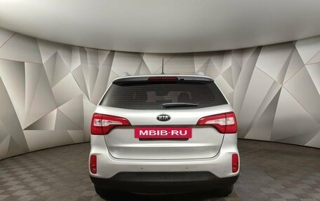 KIA Sorento II рестайлинг, 2014 год, 1 745 000 рублей, 8 фотография