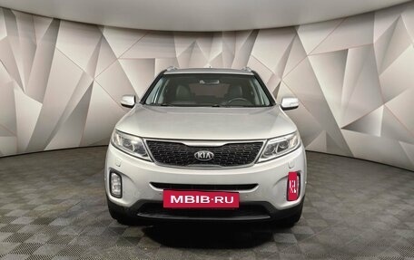 KIA Sorento II рестайлинг, 2014 год, 1 745 000 рублей, 7 фотография