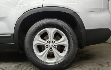 KIA Sorento II рестайлинг, 2014 год, 1 745 000 рублей, 16 фотография