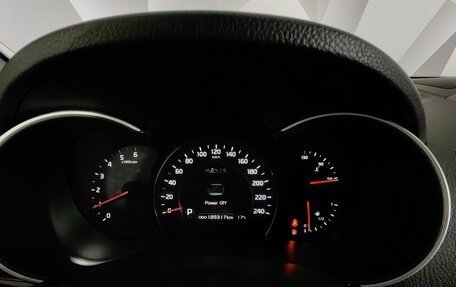 KIA Sorento II рестайлинг, 2014 год, 1 745 000 рублей, 18 фотография