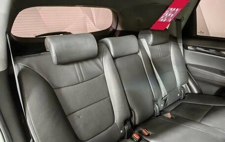 KIA Sorento II рестайлинг, 2014 год, 1 745 000 рублей, 13 фотография