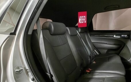 KIA Sorento II рестайлинг, 2014 год, 1 745 000 рублей, 12 фотография