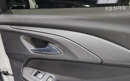 Chevrolet TrailBlazer, 2021 год, 1 790 000 рублей, 10 фотография