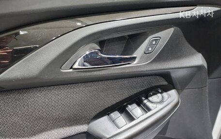 Chevrolet TrailBlazer, 2021 год, 1 790 000 рублей, 11 фотография
