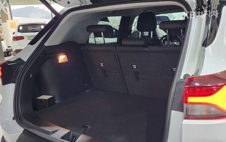 Chevrolet TrailBlazer, 2021 год, 1 790 000 рублей, 9 фотография
