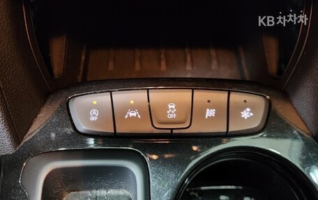 Chevrolet TrailBlazer, 2021 год, 1 790 000 рублей, 19 фотография