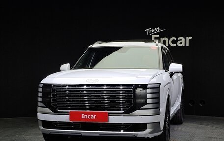 Hyundai Palisade, 2025 год, 11 200 000 рублей, 2 фотография