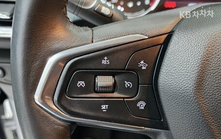 Chevrolet TrailBlazer, 2021 год, 1 790 000 рублей, 28 фотография