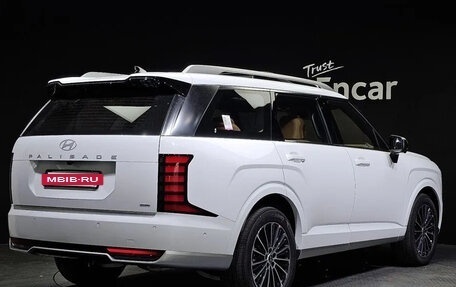 Hyundai Palisade, 2025 год, 11 200 000 рублей, 3 фотография