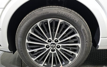 Hyundai Palisade, 2025 год, 11 200 000 рублей, 16 фотография